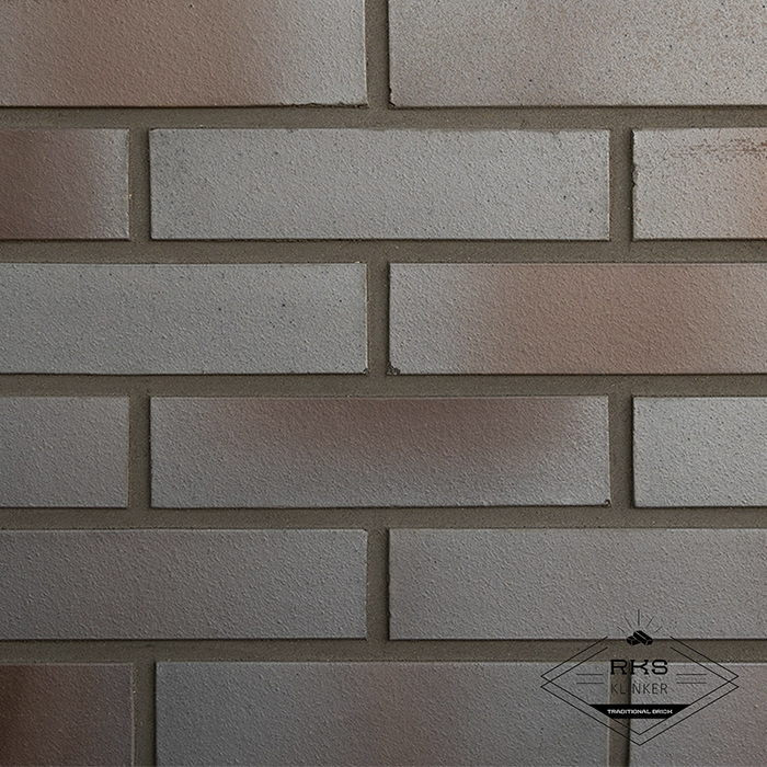 Клинкерная фасадная плитка LOPO, WFS 6705, 240x14x71 мм в Курске